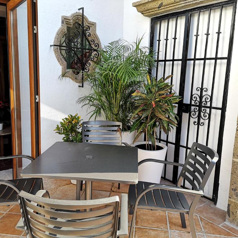 Casa Carmen - Villa con piscina privada - 16