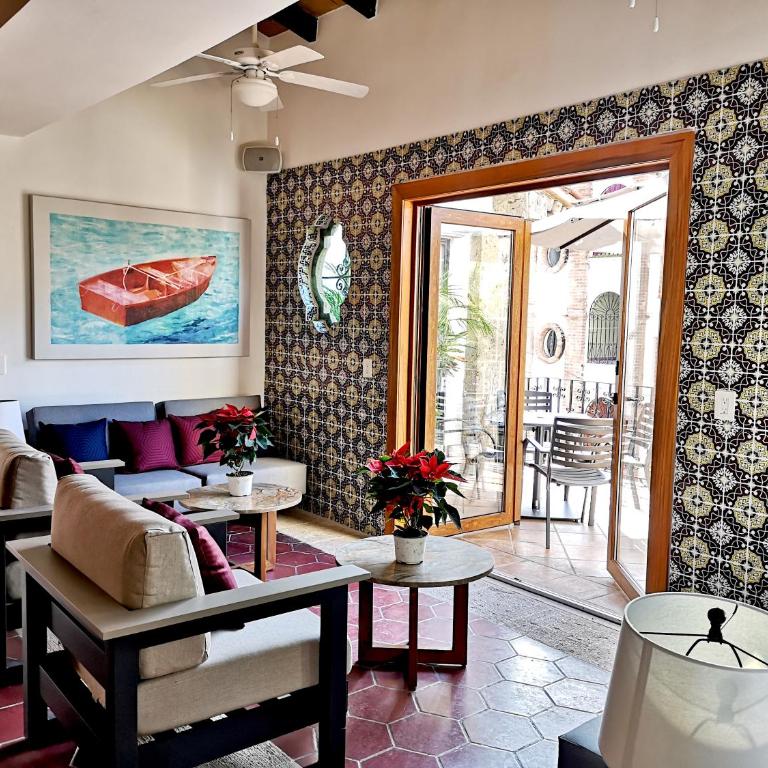 Casa Carmen - Villa con piscina privada - 17