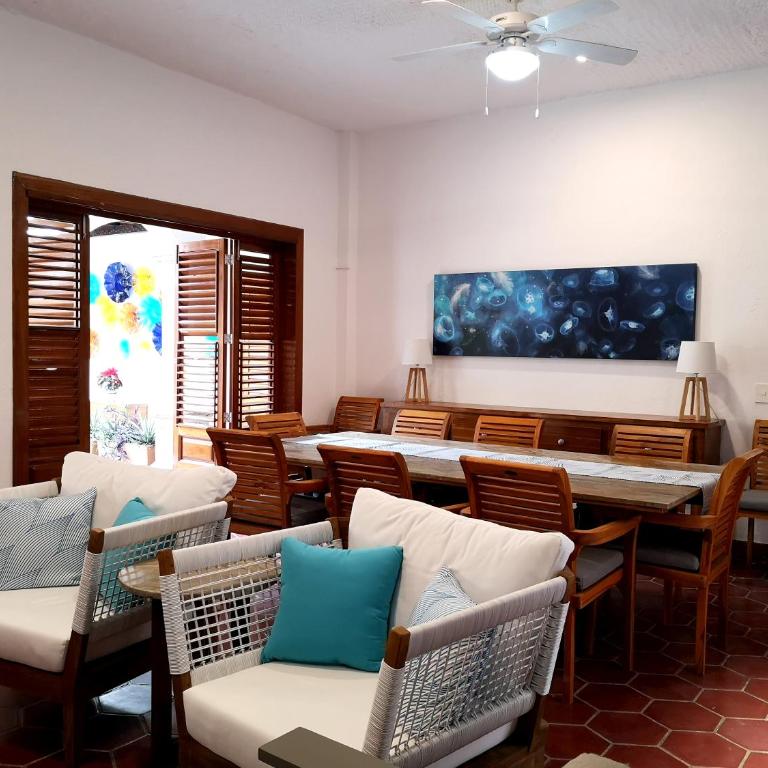 Casa Carmen - Villa con piscina privada - 18