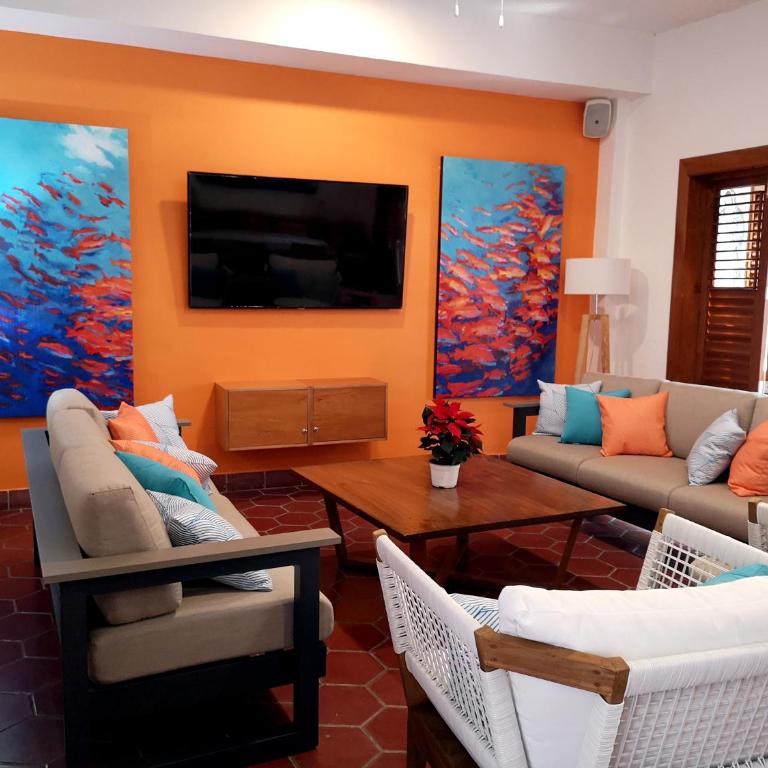 Casa Carmen - Villa con piscina privada - 19