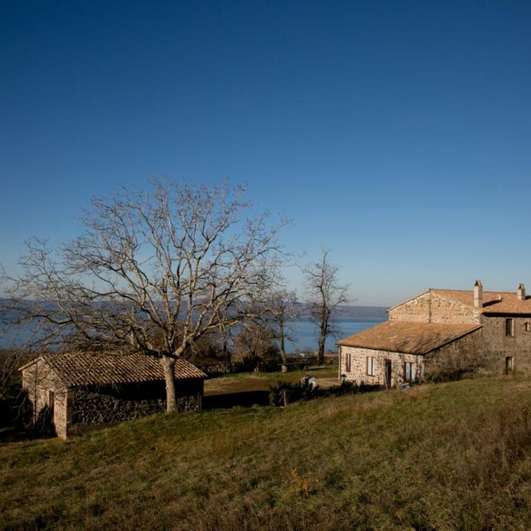 Meridiano 12 - Casa con 2 Camere da Letto - 4