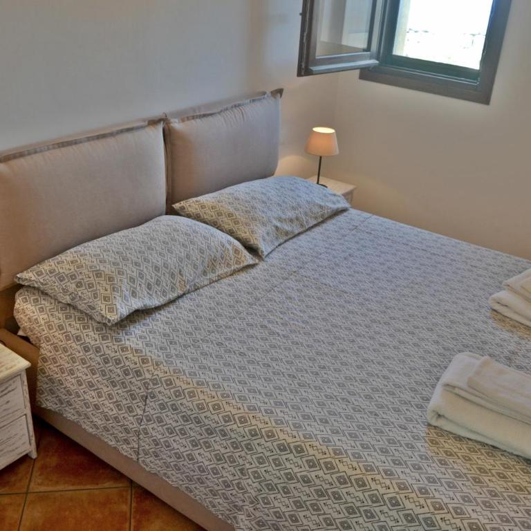 Pantelleriarelax - Appartamento con 1 Camera da Letto - 26