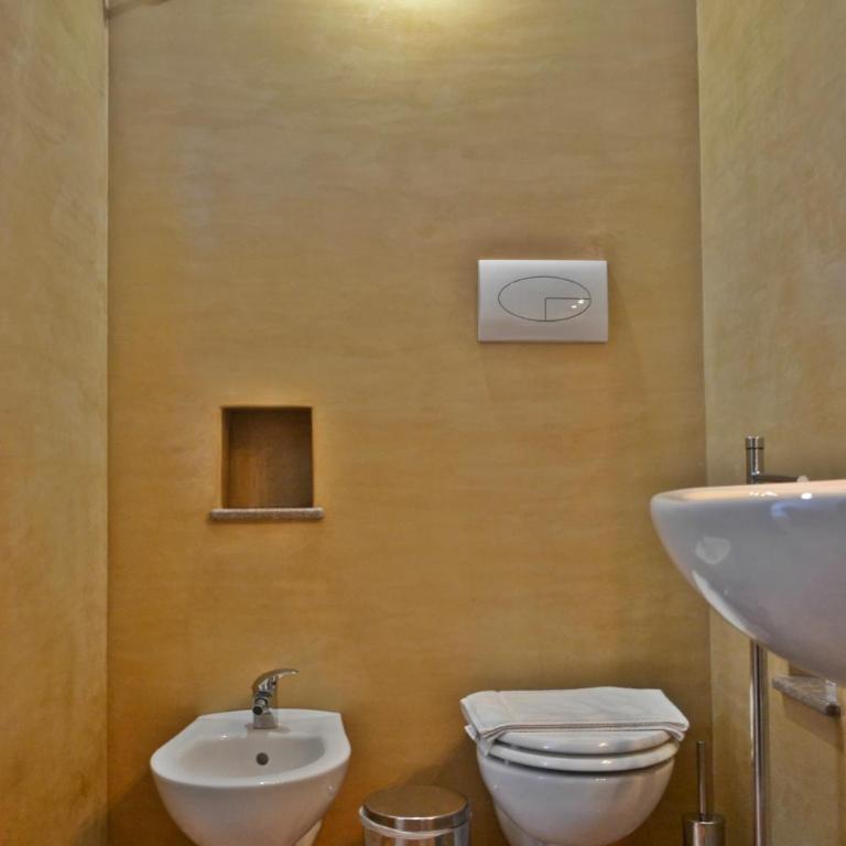 Pantelleriarelax - Appartamento con 1 Camera da Letto - 24