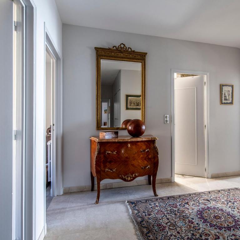 Appartement Front de Mer Hyper Centre - Three-Bedroom Apartment - 32