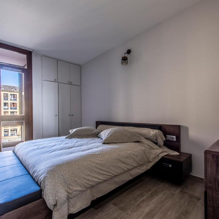 Appartement Front de Mer Hyper Centre - Three-Bedroom Apartment - 38