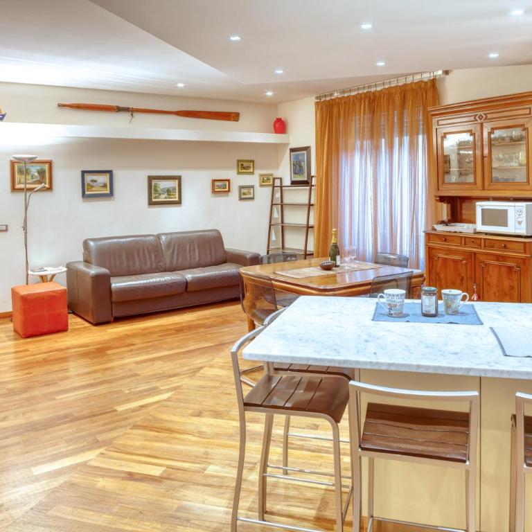 Dai Fiorentini - Apartment in Levanto - Appartamento con 3 Camere da Letto - 1