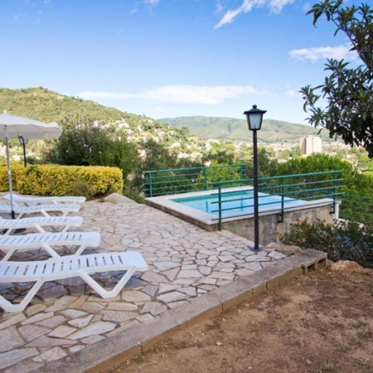 Club Villamar - Sport - Villa con piscina privada - 24