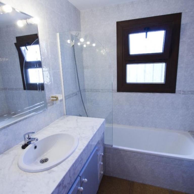 Club Villamar - Sport - Villa con piscina privada - 15
