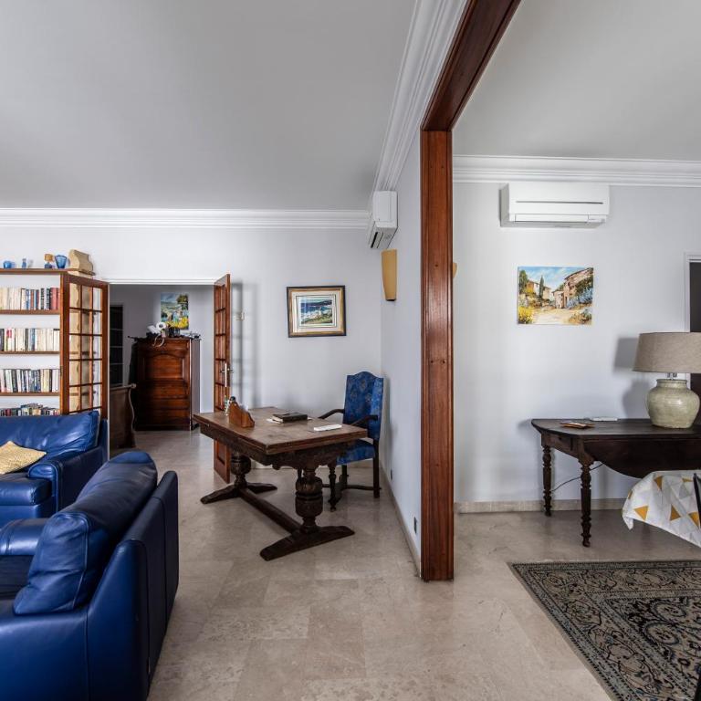 Appartement Front de Mer Hyper Centre - Three-Bedroom Apartment - 3