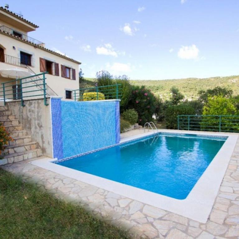 Club Villamar - Sport - Villa con piscina privada - 2