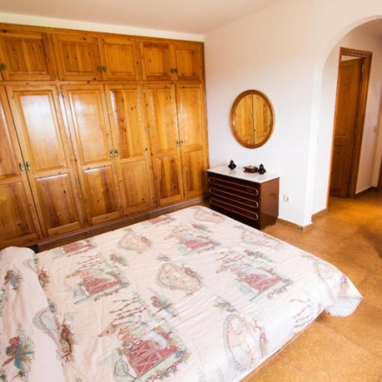 Club Villamar - Sport - Villa con piscina privada - 11