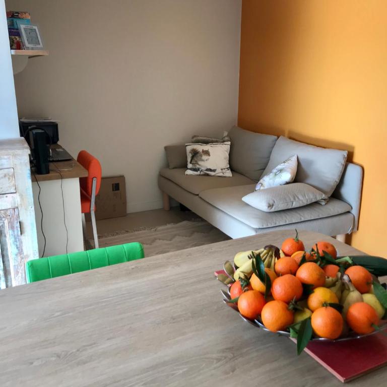 Villa l’Ensoleillée - Appartement 2 Chambres - 15