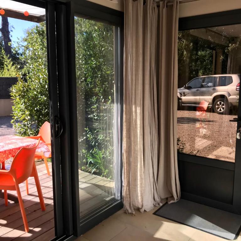 Villa l’Ensoleillée - Appartement 2 Chambres - 18