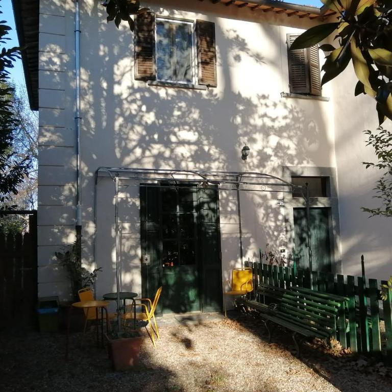 Casa Lago - Casa con 1 Camera da Letto - 5