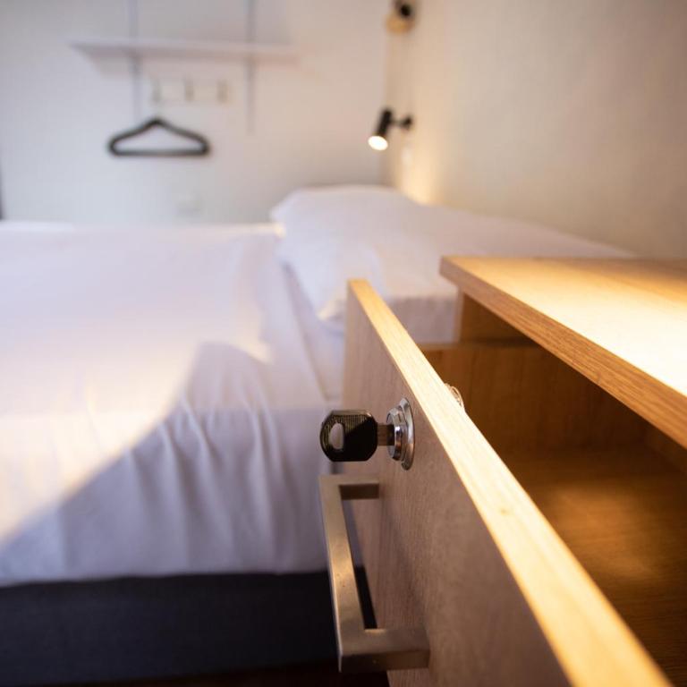 La Vaina Cali - Twin Room - 1