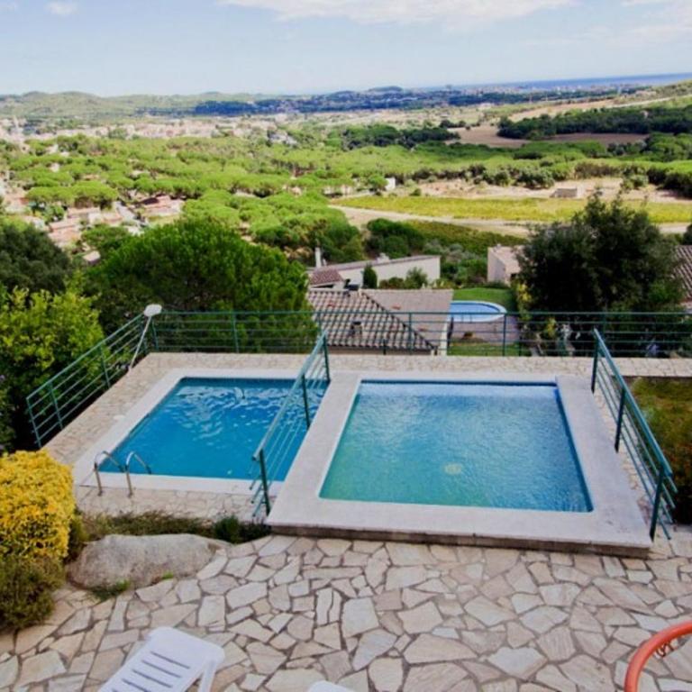 Club Villamar - Sport - Villa con piscina privada - 22