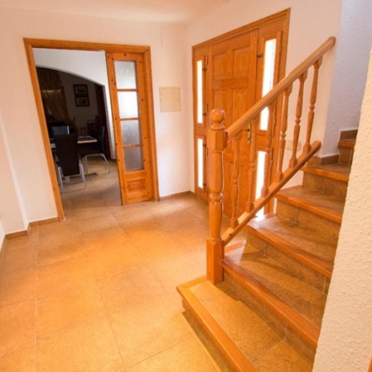 Club Villamar - Sport - Villa con piscina privada - 16