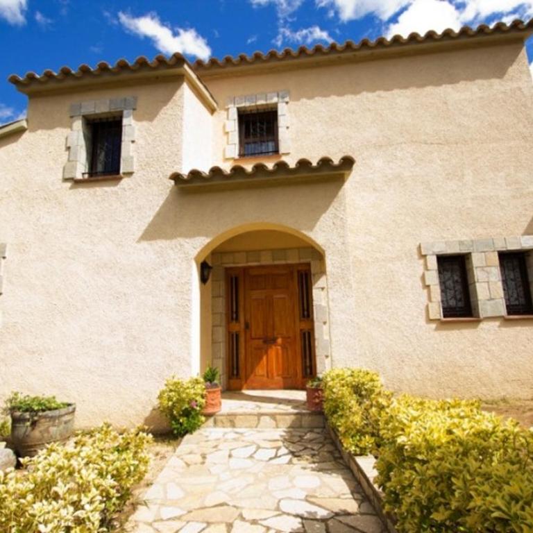Club Villamar - Sport - Villa con piscina privada - 25