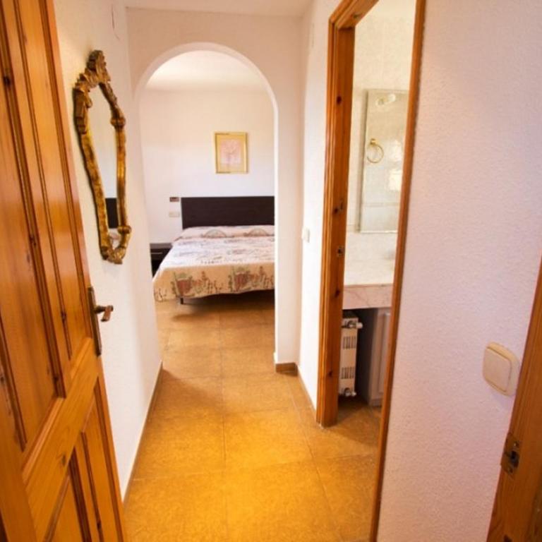 Club Villamar - Sport - Villa con piscina privada - 12