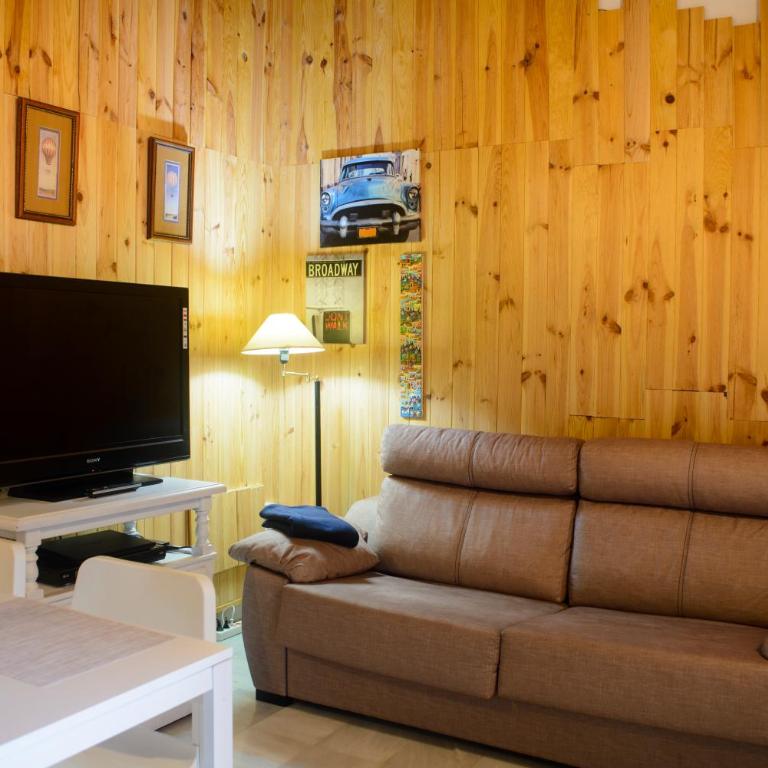 Casa-Patio Axerquía - Apartamento Estudio - 4