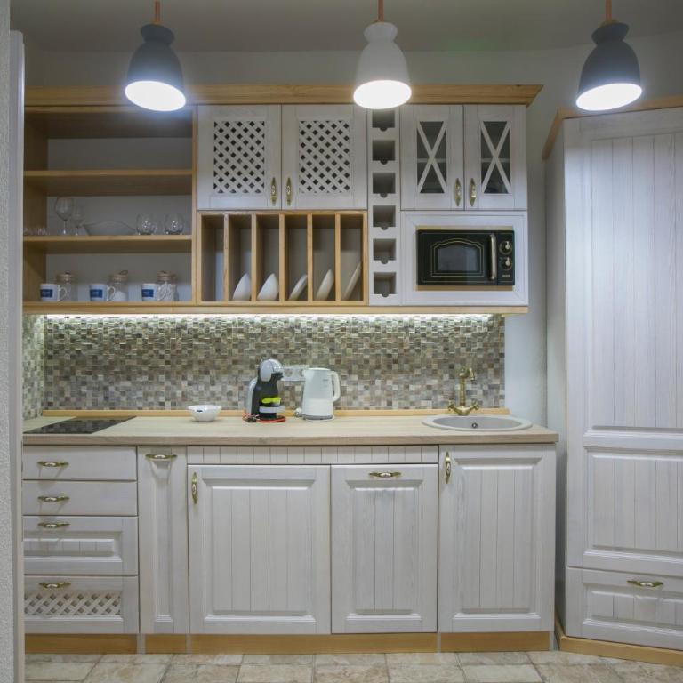 P.S. Cattaro Apartments - Superior Apartment - 8