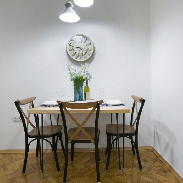 P.S. Cattaro Apartments - Superior Apartment - 12