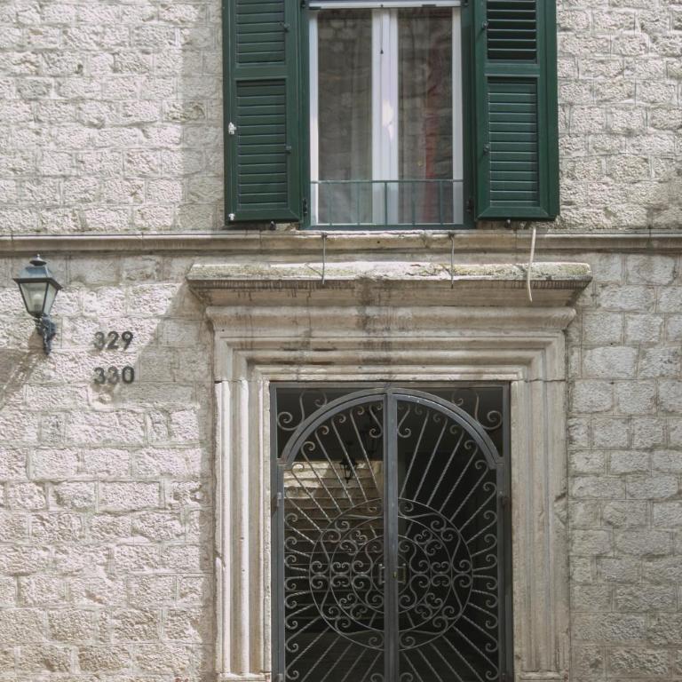 P.S. Cattaro Apartments - Studio Apartment - 10