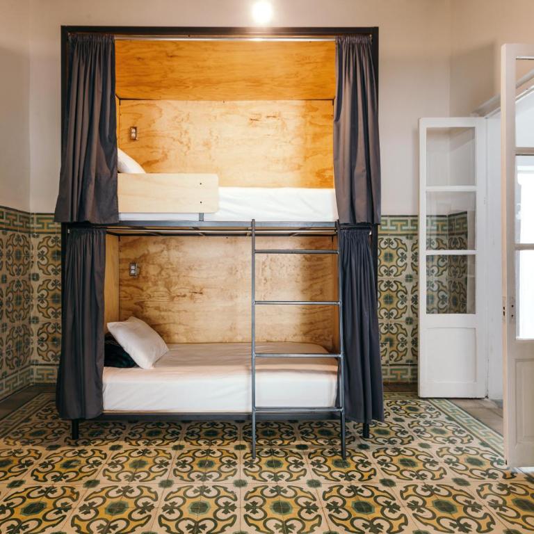 CASA MX alameda - Double Room with Private Bathroom - 5