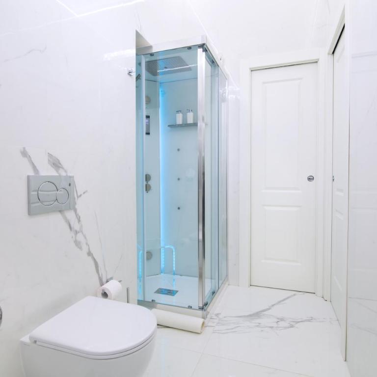 Rome Deluxe Apartments - Deluxe Apartment - 20