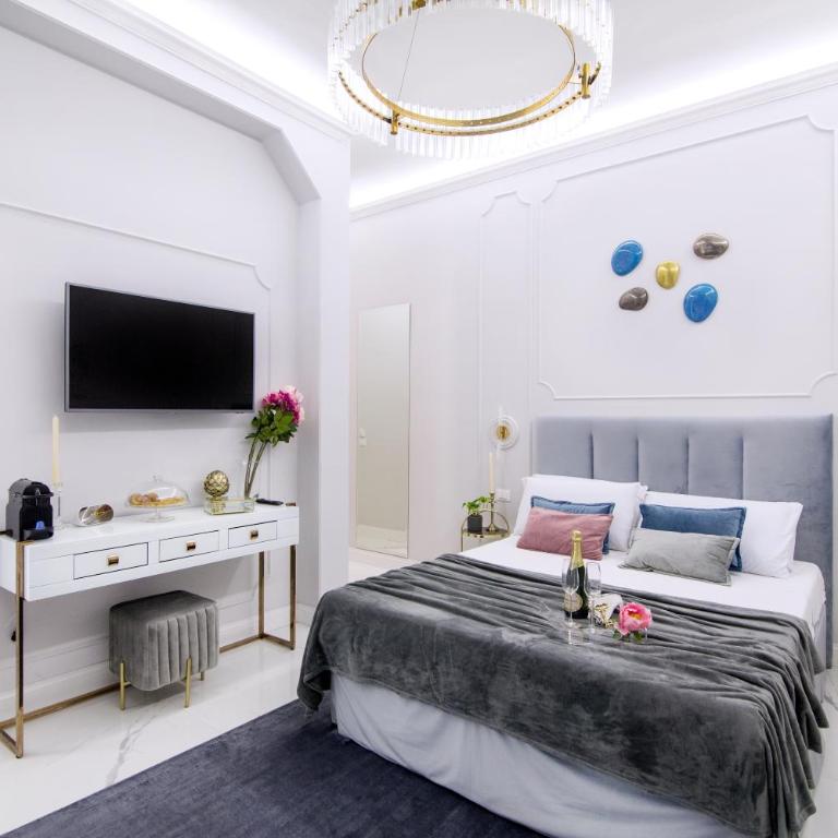 Rome Deluxe Apartments - Superior Apartment - 1