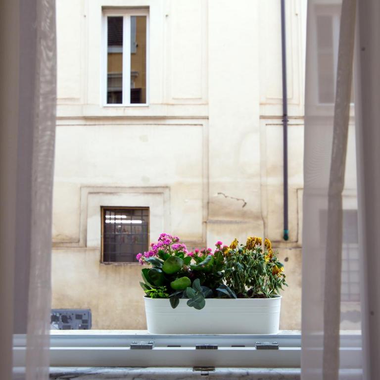 Rome Deluxe Apartments - Deluxe Apartment - 17