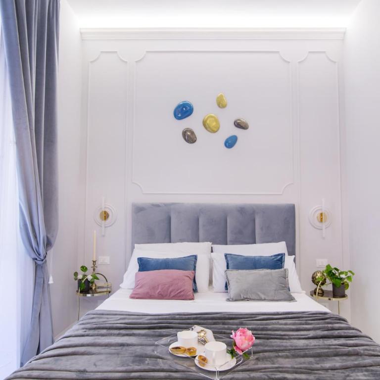 Rome Deluxe Apartments - Deluxe Apartment - 9