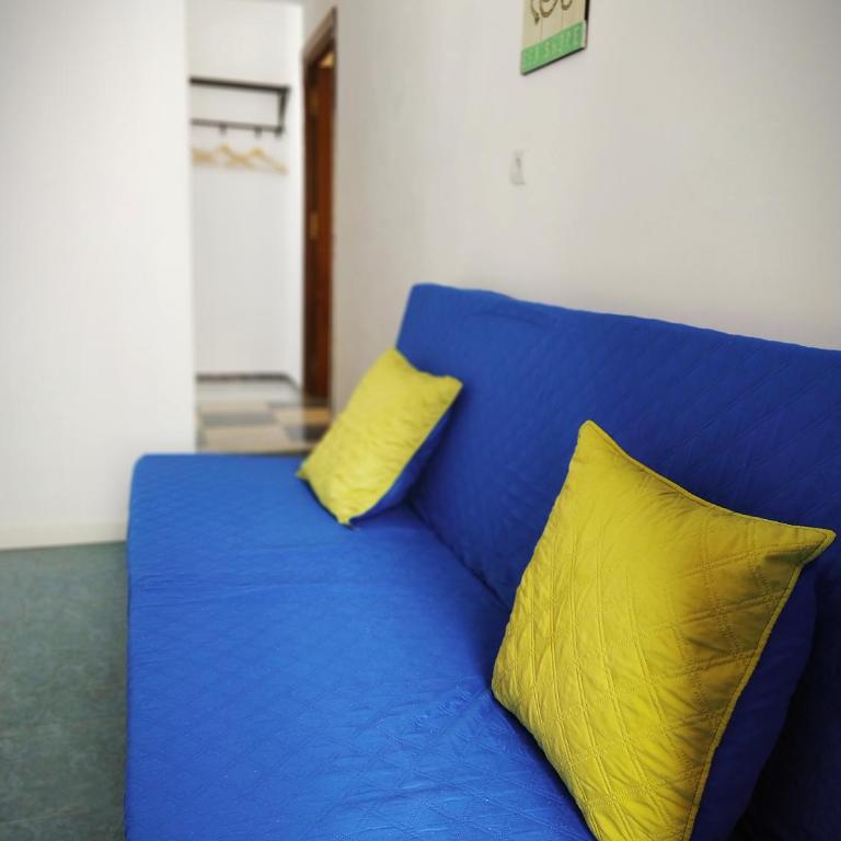 Spanish Galleon Lodge - Apartamento - 11