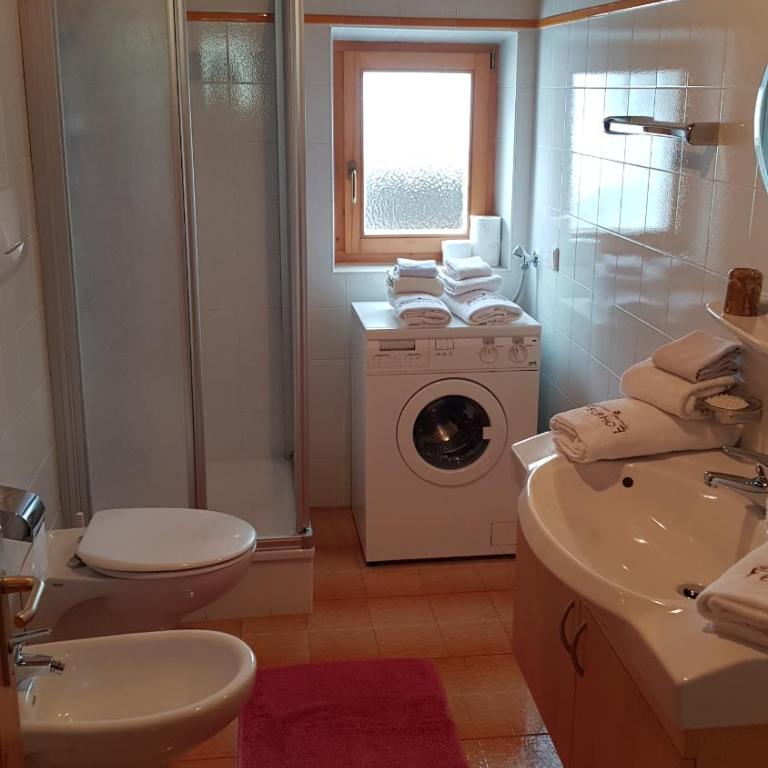 Agriturismo Feur Hof - Casa con 2 Camere da Letto - 2