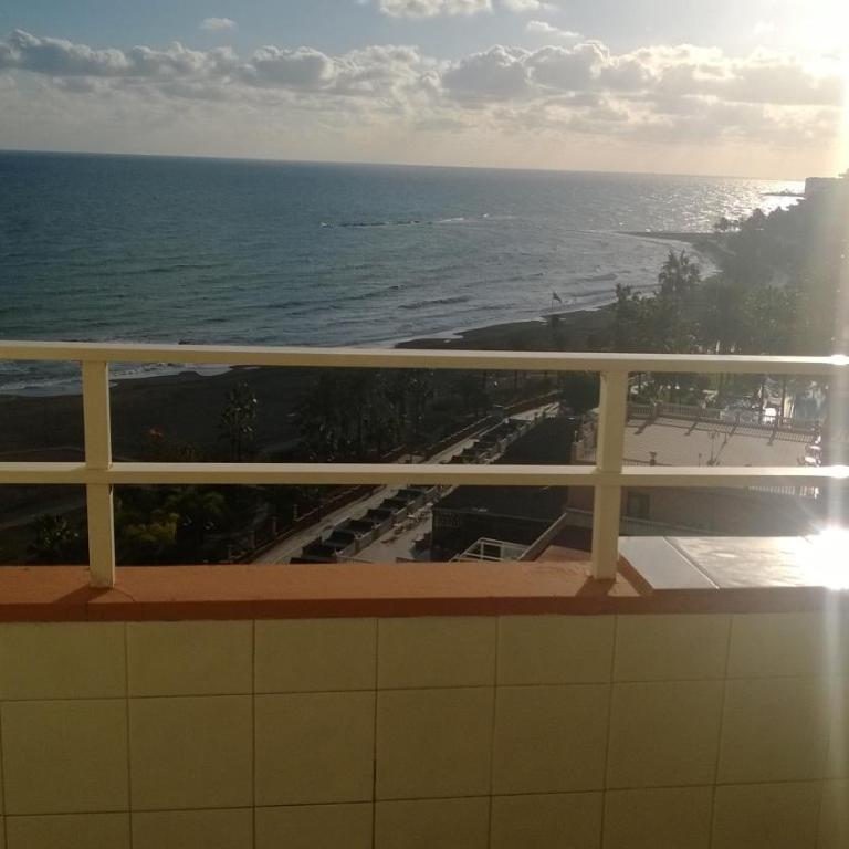 JSM Apartamentos - Appartamento con 1 Camera da Letto e Vista Mare Laterale (2-4 Adulti) - 4