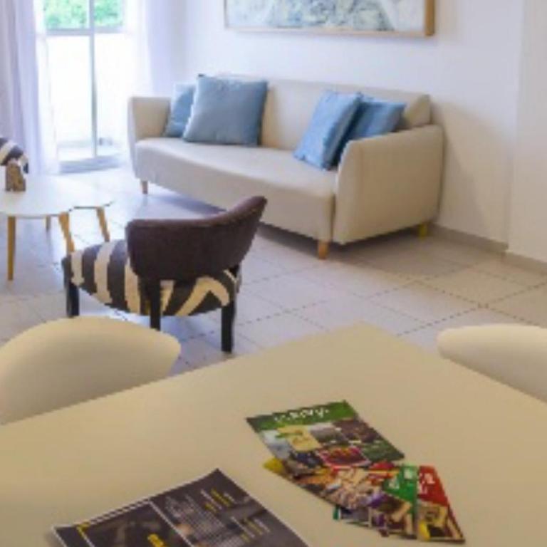 eSuites Dalmacio Vélez 571 - Apartamento de 1 dormitorio - 2