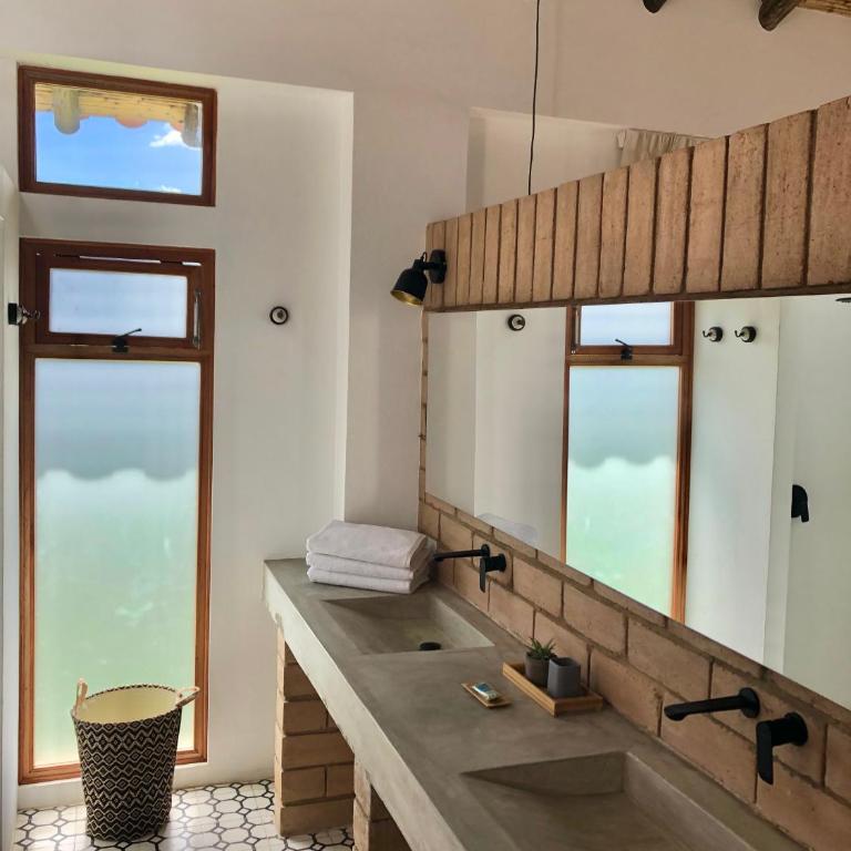Casas del Viento - Two-Bedroom House - 5