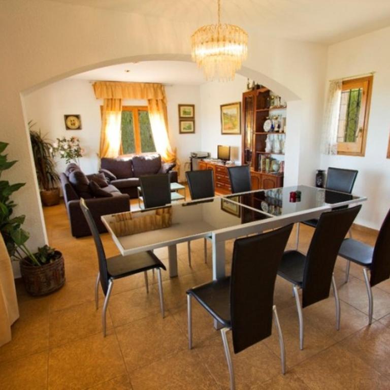 Club Villamar - Sport - Villa con piscina privada - 4