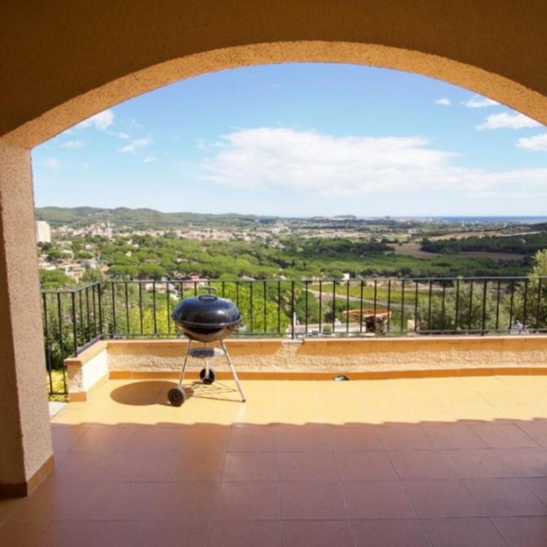 Club Villamar - Sport - Villa con piscina privada - 20