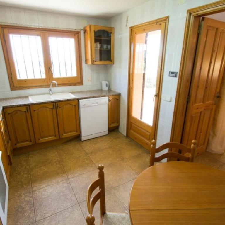 Club Villamar - Sport - Villa con piscina privada - 17