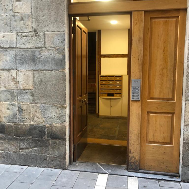 EL CAPRICHO de NAGORE - Lic UAT678 - Apartamento de 1 dormitorio - 3