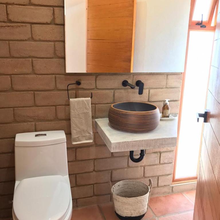 Casas del Viento - Two-Bedroom House - 6