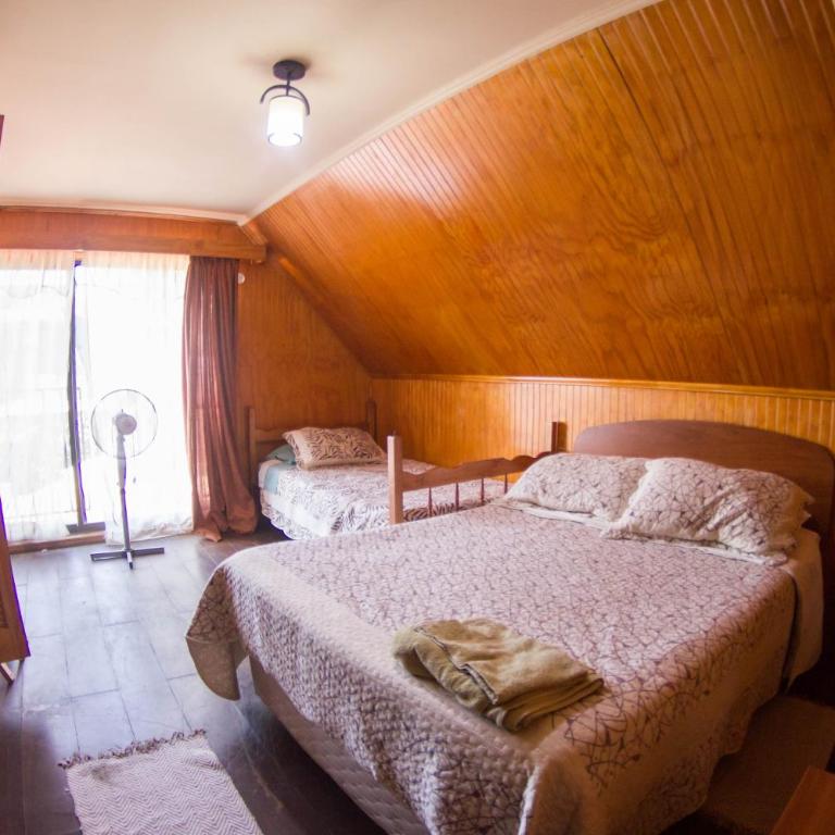 Hostal Helios - Habitación Triple - 3