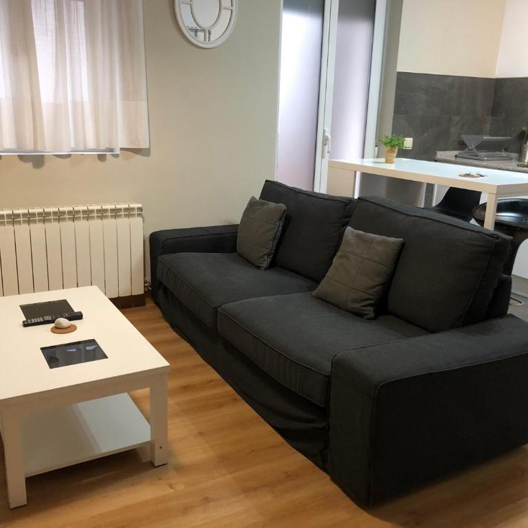 EL RINCÓN de LOLI - Lic UAT607 - Apartamento de 1 dormitorio - 7