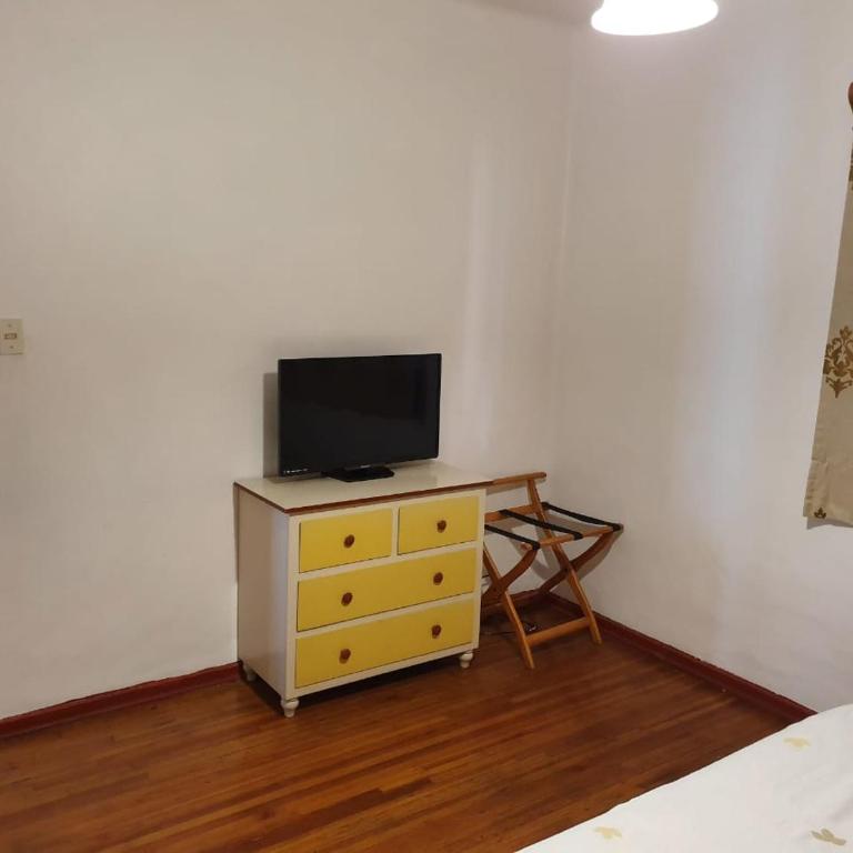 Hotel Residencia Polanco - King Suite - 5