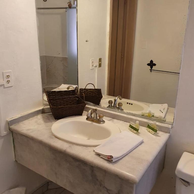 Hotel Residencia Polanco - King Suite - 3