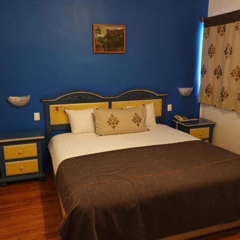 Hotel Residencia Polanco - Standard Suite - 1