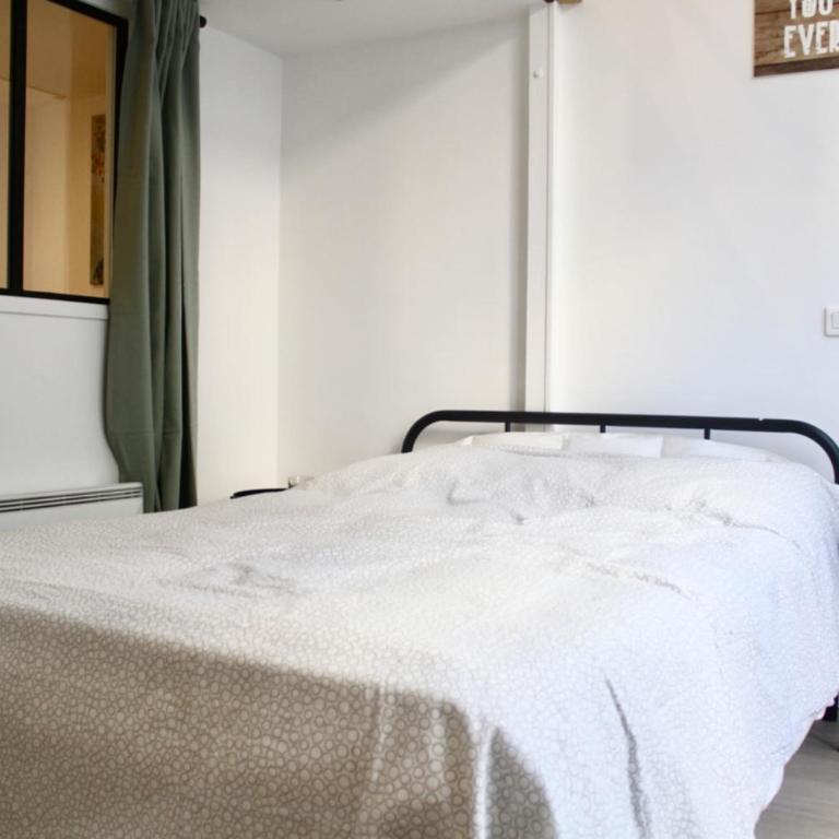 Atypical Apartment - Jardin Des Plantes - Appartement - 3