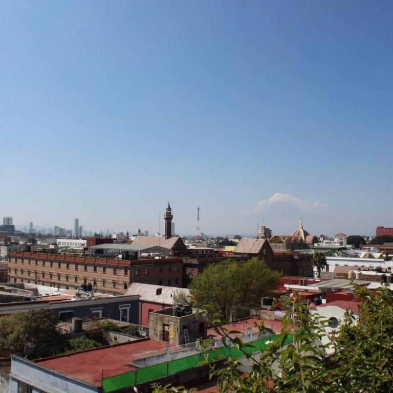 Small cozy apartment in the historic center - Apartamento de 1 dormitorio - 10