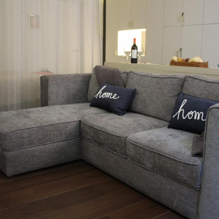 Small cozy apartment in the historic center - Apartamento de 1 dormitorio - 15